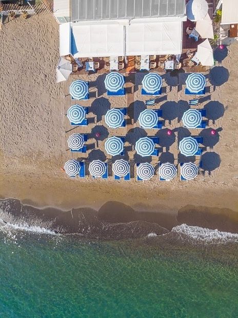 Aenaria Beach
