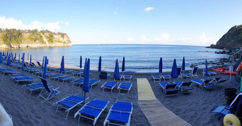 Lido Bar Annamaria