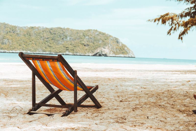Lingua Beach