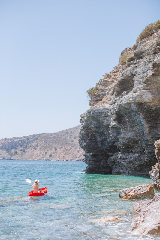 Lingua Beach