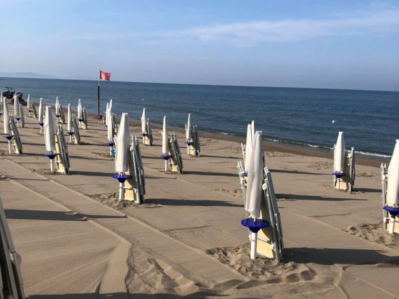 Lido Riviera Spineta