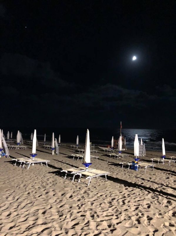 Lido Riviera Spineta