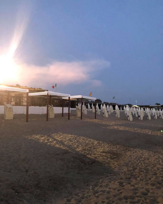 Lido Riviera Spineta