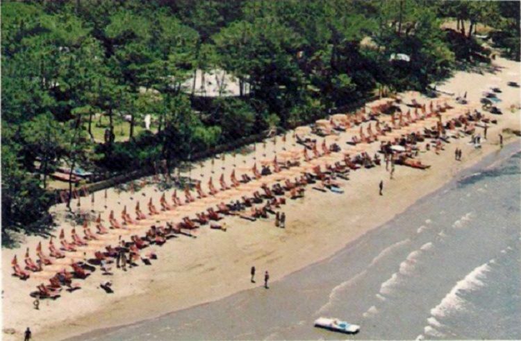 Bagno Quadrifoglio