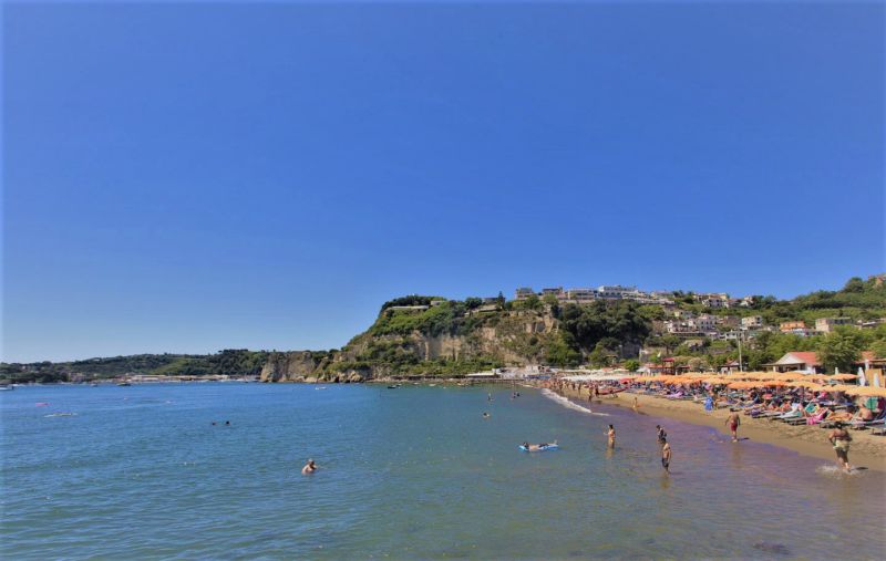 Lido Giardino Beach Resort