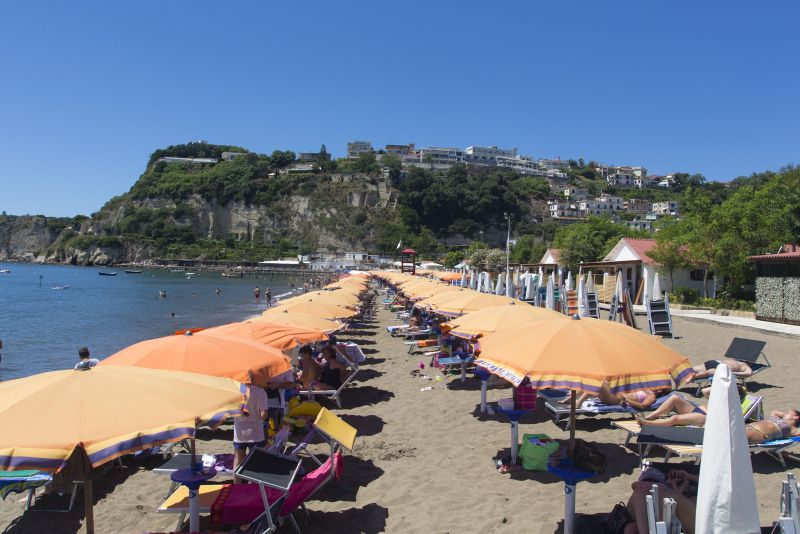 Lido Giardino Beach Resort
