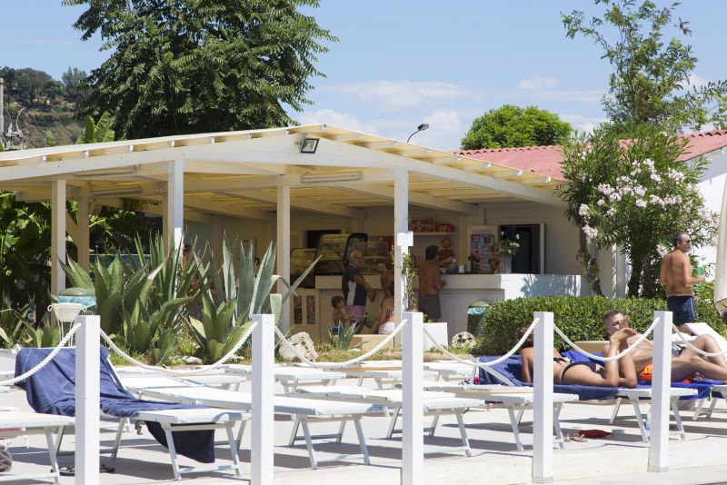Lido Giardino Beach Resort