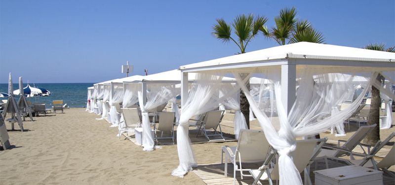 Lido Mediterraneo