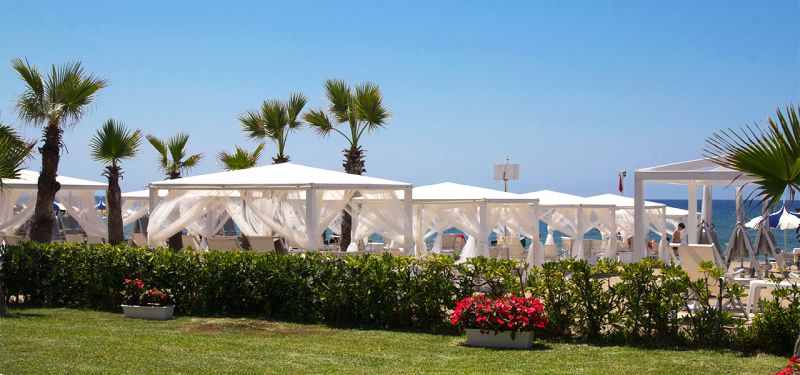 Lido Mediterraneo