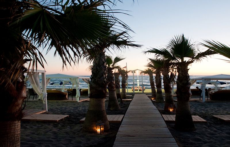 Lido Mediterraneo