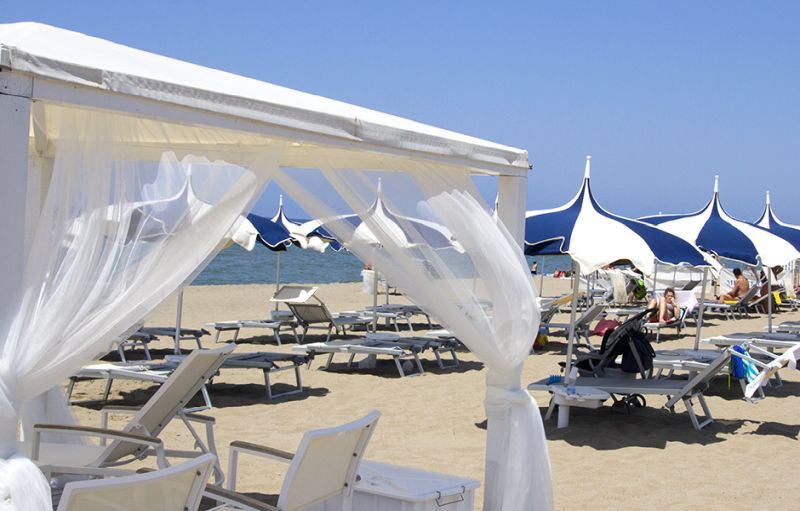 Lido Mediterraneo