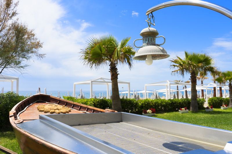 Lido Mediterraneo
