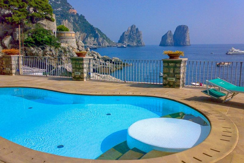 La Canzone Del Mare