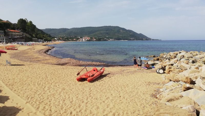 Spiaggia Pozzillo 3