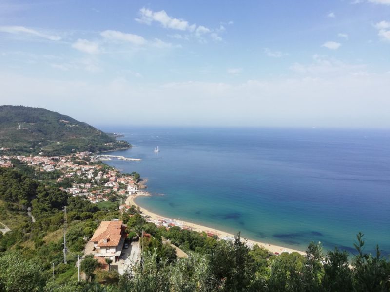 Spiaggia Pozzillo 3