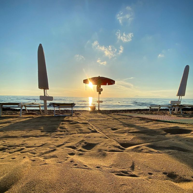 Lido Mirage
