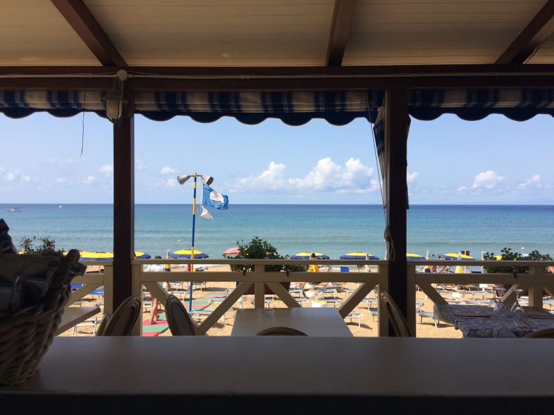 Lido Mirage