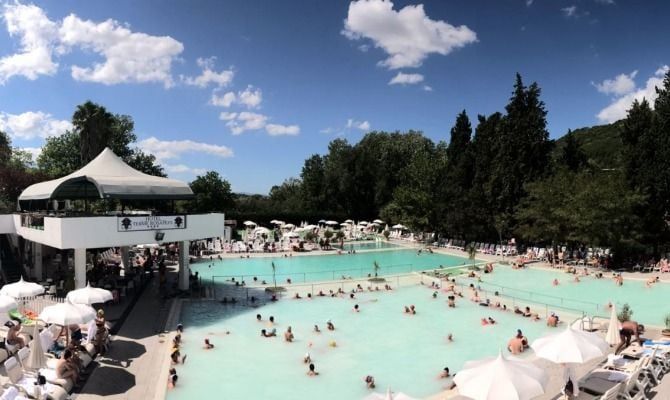 Terme Rosapepe