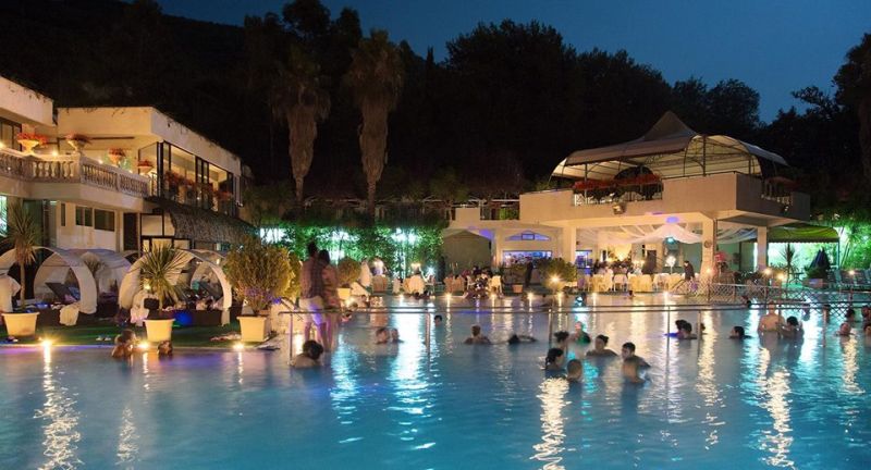Terme Rosapepe