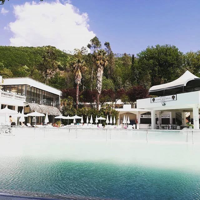 Terme Rosapepe