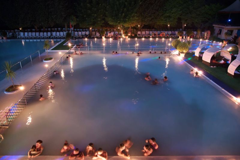 Terme Rosapepe