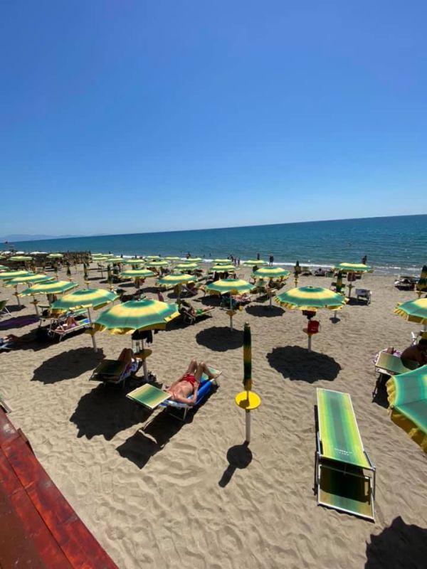 Lido Il Panfilo
