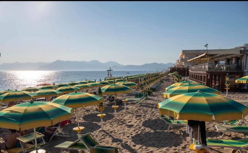 Lido Il Panfilo