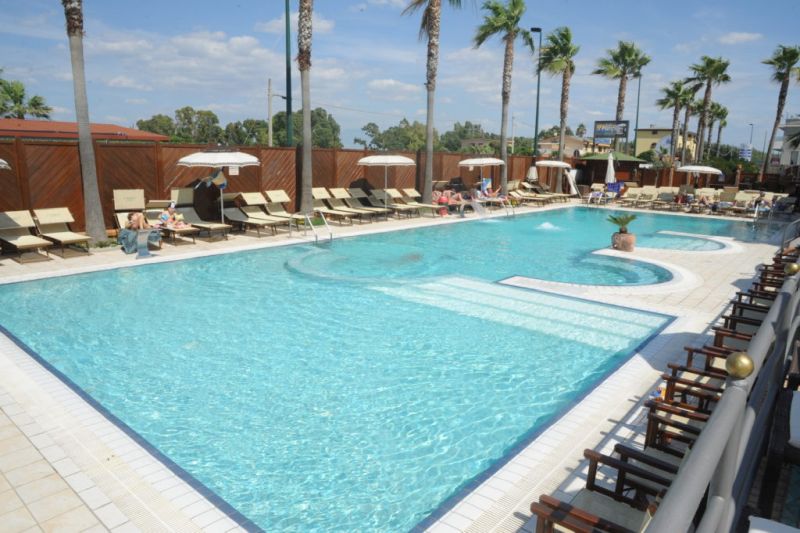 Lido Il Panfilo