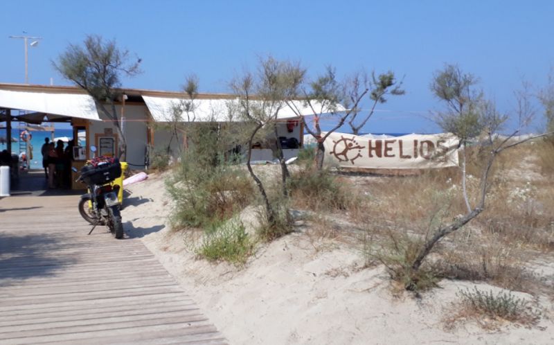 Lido Helios