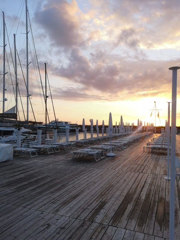 Antico Bagno Nettuno