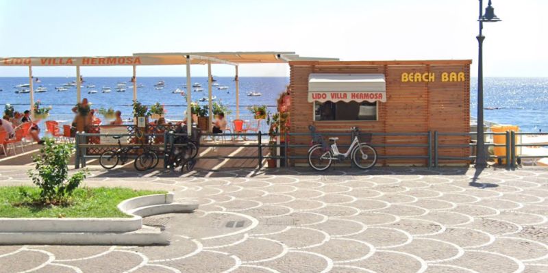 Lido Villa Hermosa