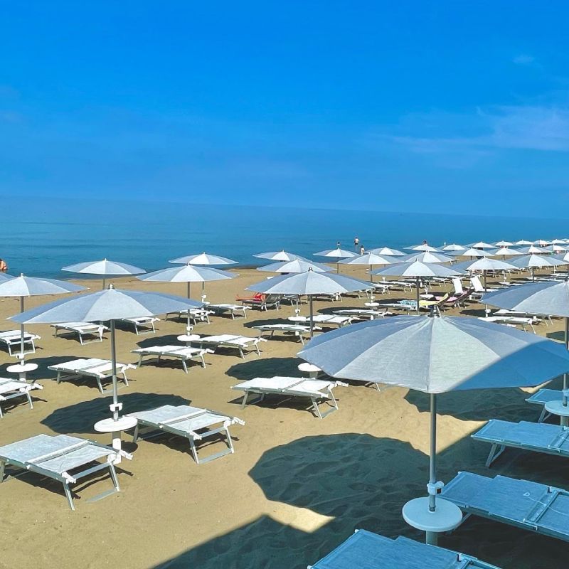 Lido Paestum