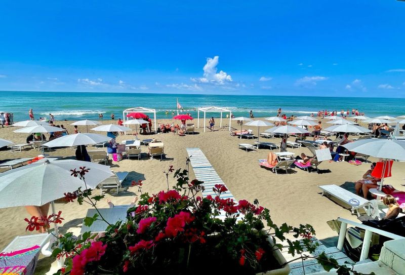 Lido Paestum
