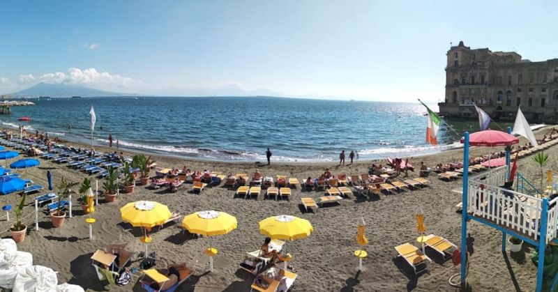 Bagno Ideal