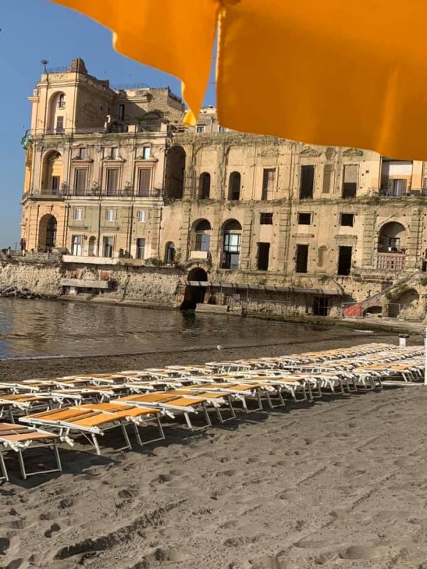 Bagno Ideal