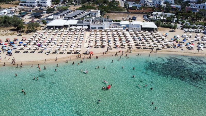 Lido Venere