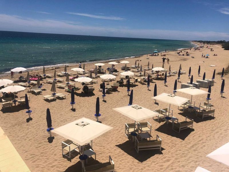 Lido Venere