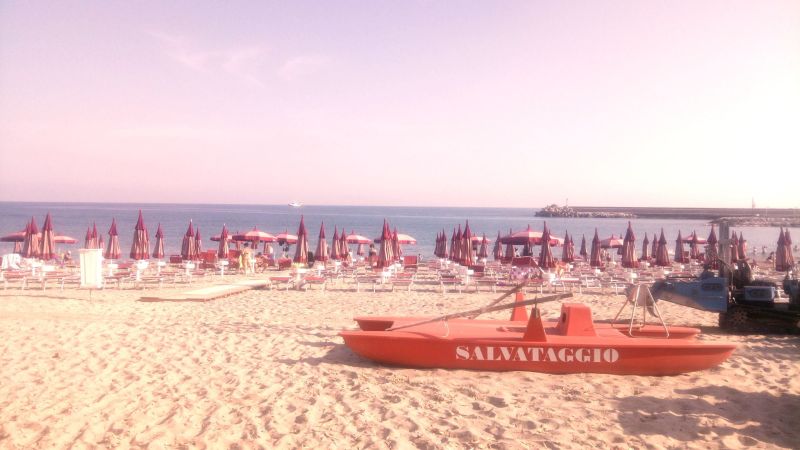 Lido Del Poggio