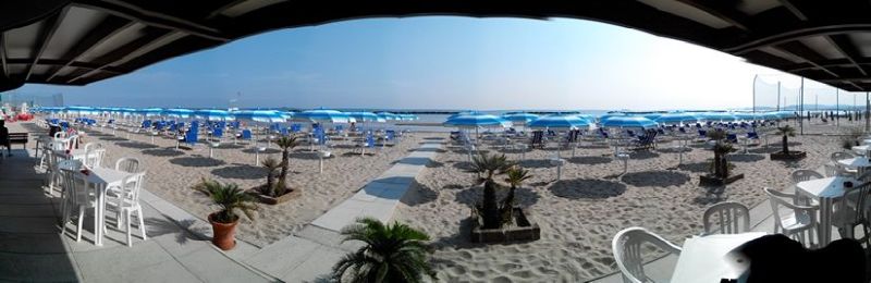 Stabilimento Bar Le Palme