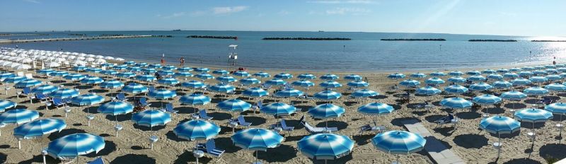 Stabilimento Bar Le Palme