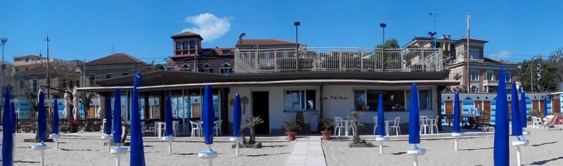 Stabilimento Bar Le Palme