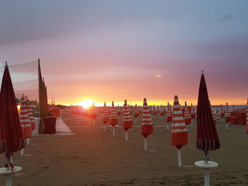Chalet 4 Fontane Beach