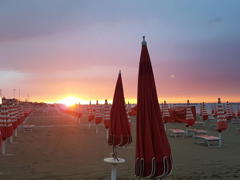 Chalet 4 Fontane Beach