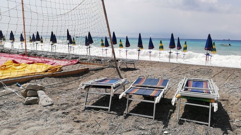 Lido Rosa Dei Venti