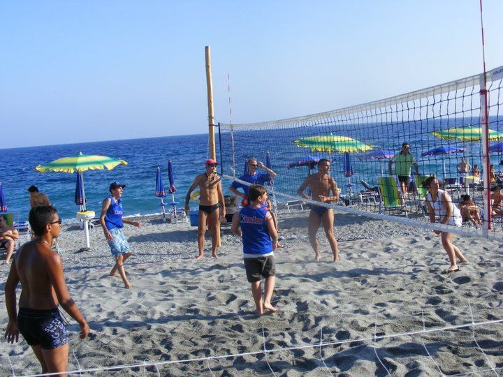 Lido Rosa Dei Venti
