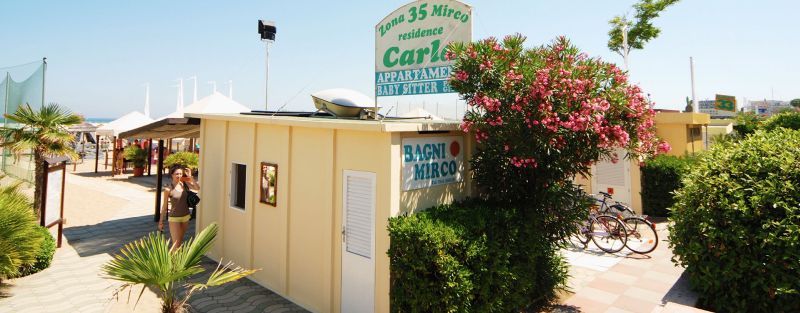 Bagni Mirco 35