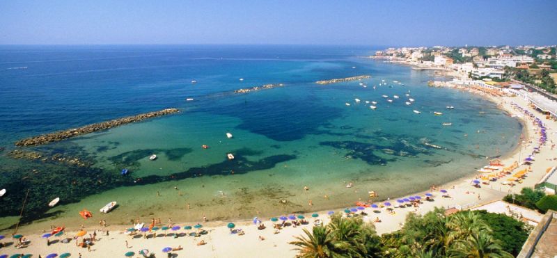 Stabilimento Balneare Lido