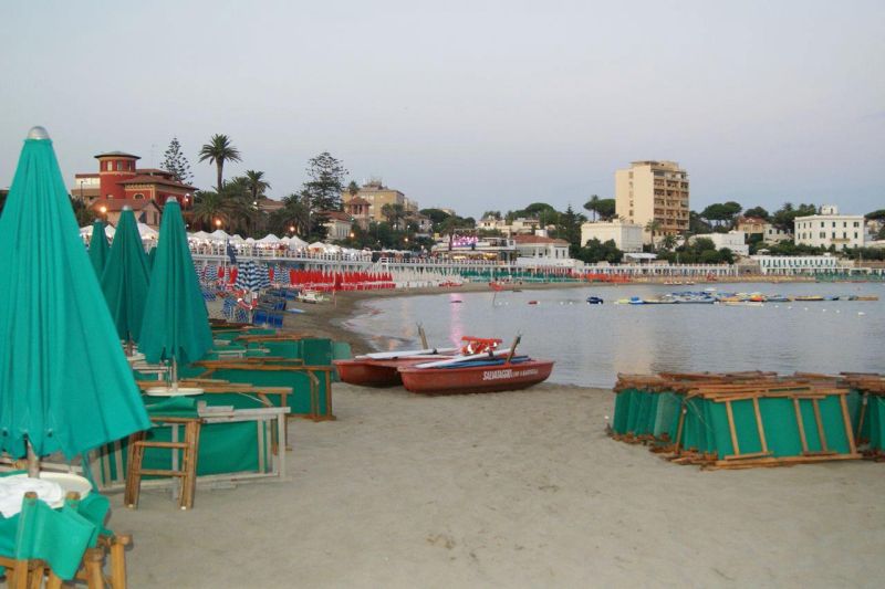 Stabilimento Balneare Lido