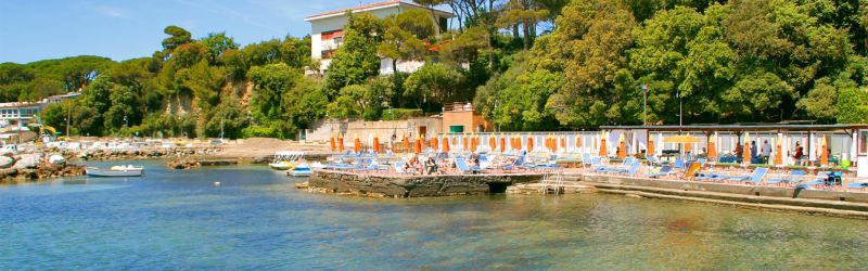 Bagni Etruria