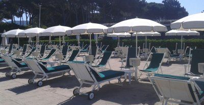 Bagno Belmare